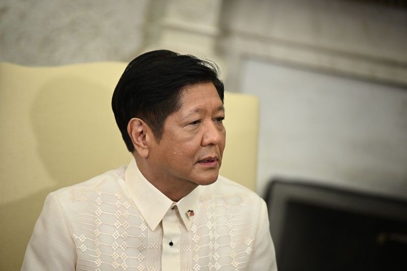 Marcos to NGCP: Solve Visayas power crisis