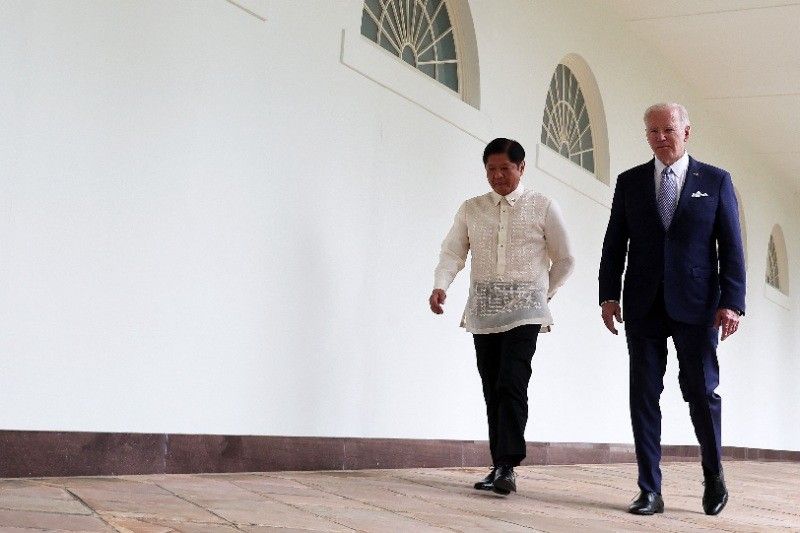 Marcos-Biden meet yields clean energy, environmental protection pledges