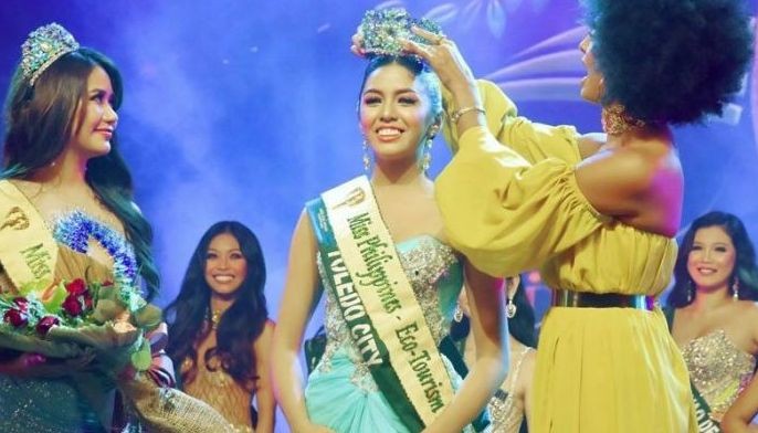Athena Auxillo: Toledo City&rsquo;s pride