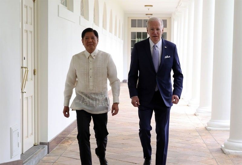 Biden: No better partner than Philippines