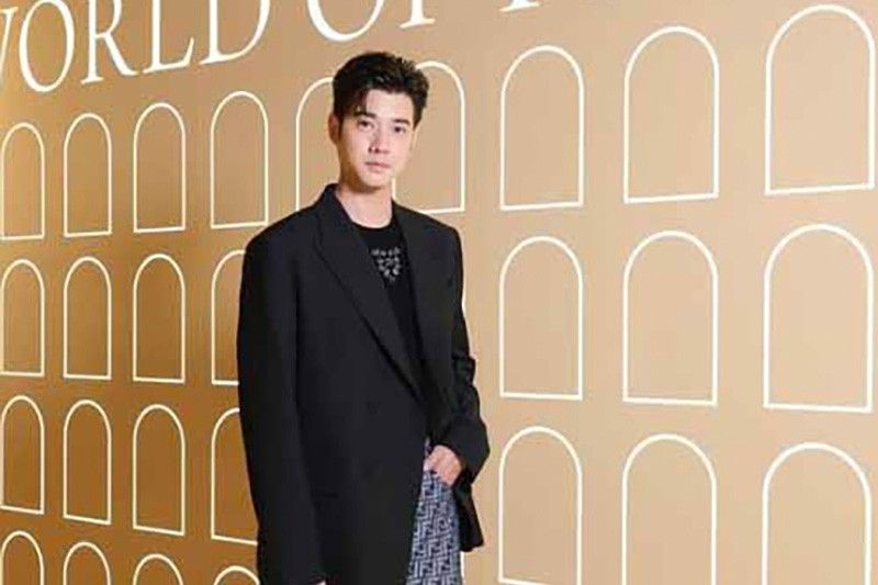 Thai actor Mario Maurer, babalik ng âPinas!