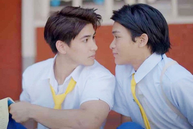 BL series, humakot ng 9.2-M views sa TikTok! | Pilipino Star Ngayon