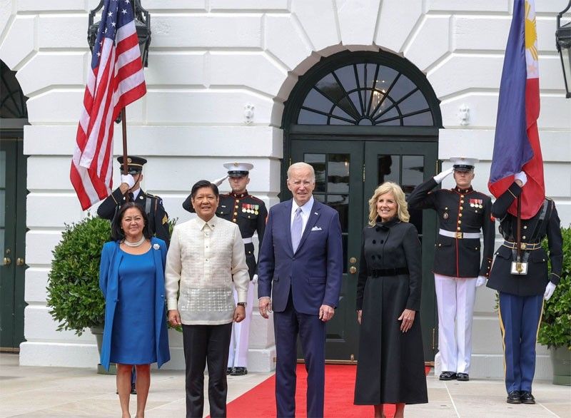 US sending â��first-of-its-kindâ�� trade mission to Philippines