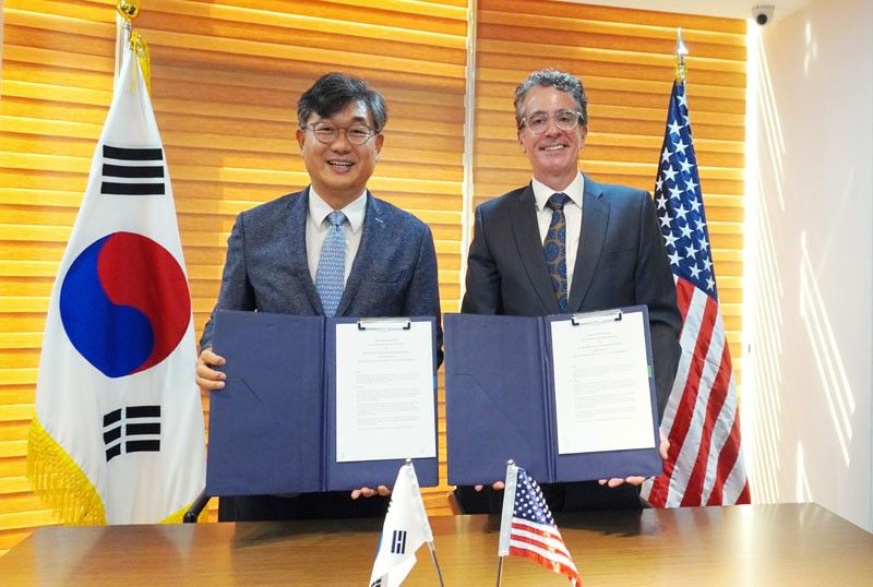 US, South Korea ink P111.5 million climate resiliency grant for Philippine cities
