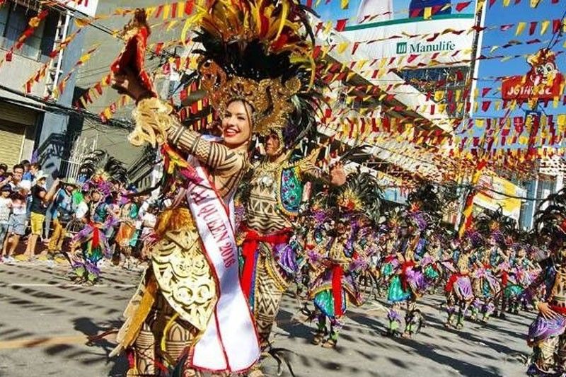 Sinulog, Pasigarbo champs to join Koreaâ��s Daegu Fest