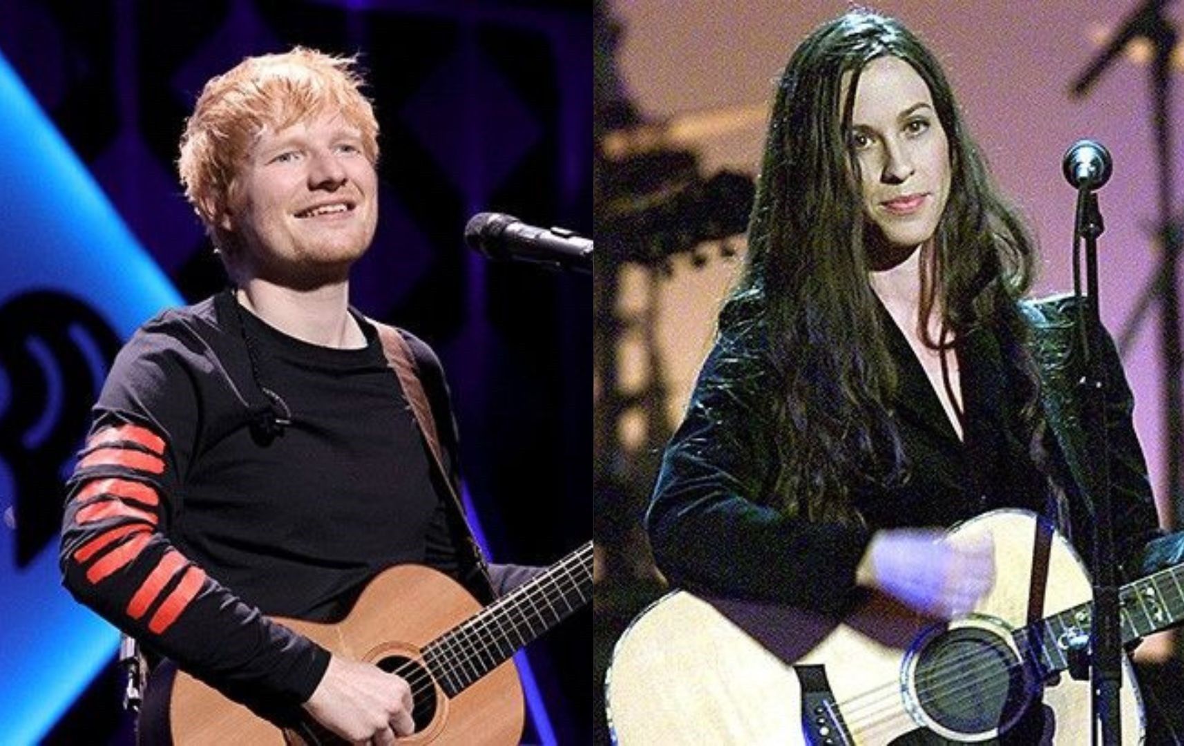 Ed Sheeran, Alanis Morissette Gantikan Katy Perry, Lionel Richie di ‘American Idol’