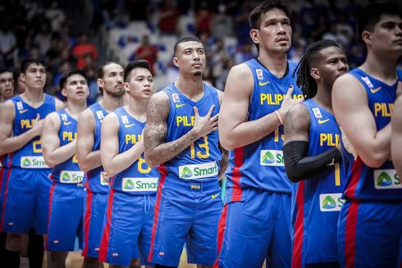 Gilas rekindles rivalry with Iran in China joust