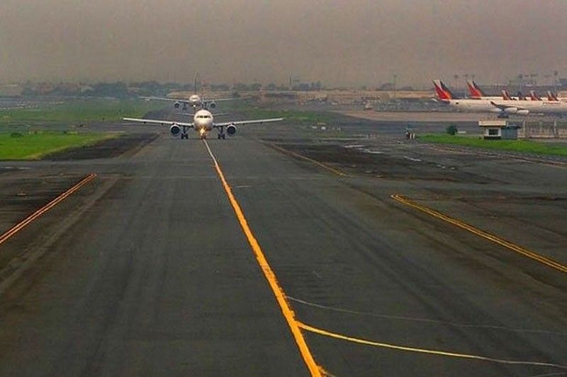 Airlines ready for May 17 airspace closure