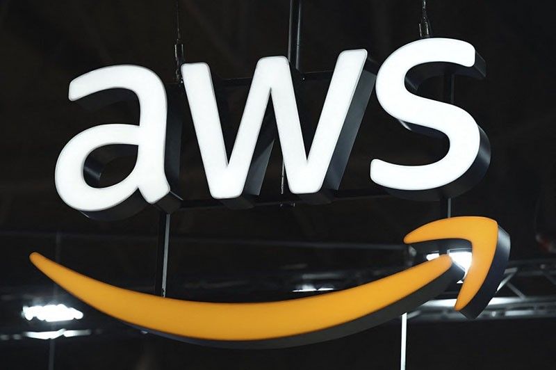 Government sees potential in new AWS offering