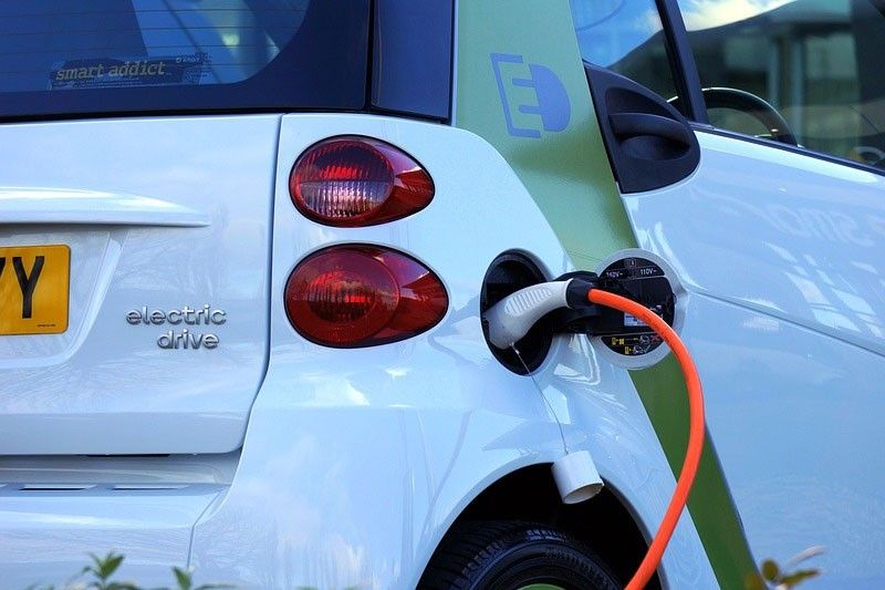DTI seeks review of EO lowering tariff on e-vehicles