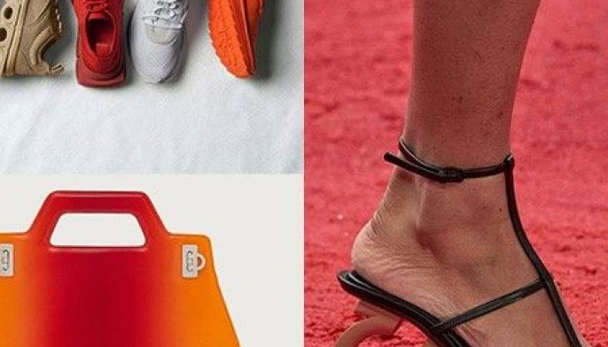 Hamsters can run through this new Ferragamo heel