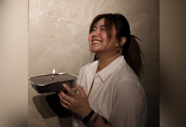 Miles Ocampo grateful for 'new life,' celebrates birthday after thyroid cancer surgery