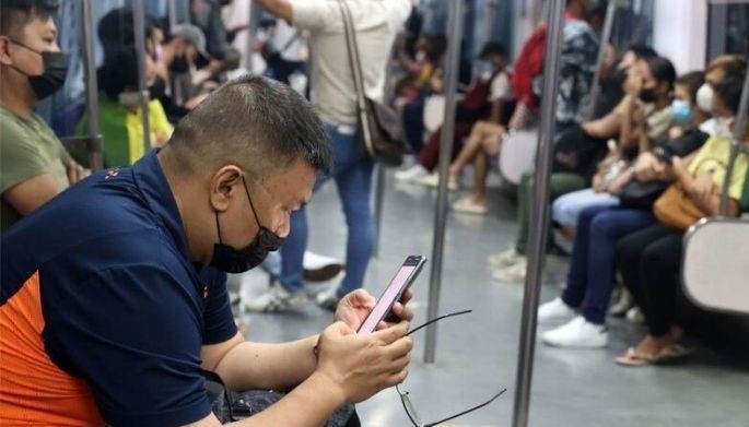 Survey shows low SIM registration compliance