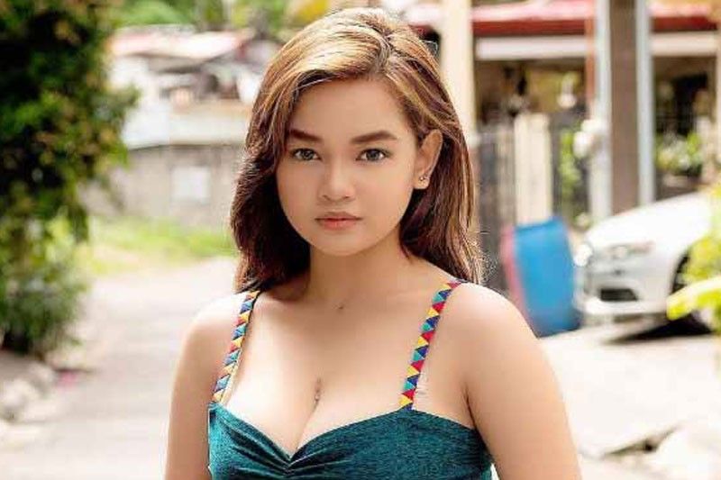 Xyriel Manabat says no to chest piercings after infection, keloid scars