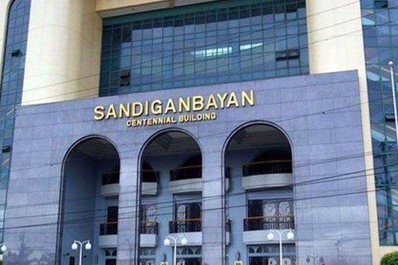 Sandigan denies Marcosesâ�� appeal on P200 billion sequestered wealth