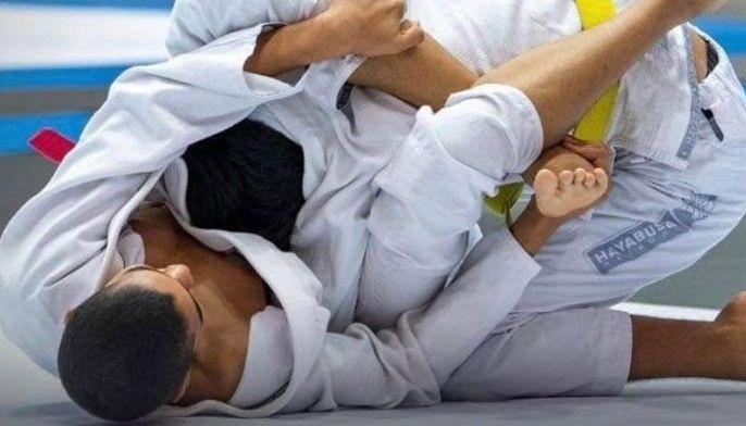 Jiu-jitsu gana protagonismo en Manila con Abu Dhabi Pro Tournament