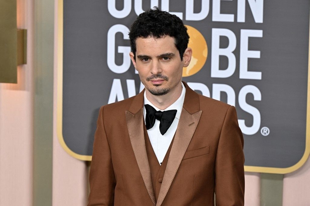 US director Damien Chazelle to head Venice Film Festival jury