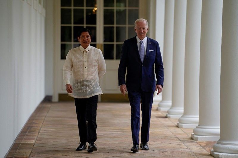 Power in partnership: The strategic significance of the US-Philippines alliance