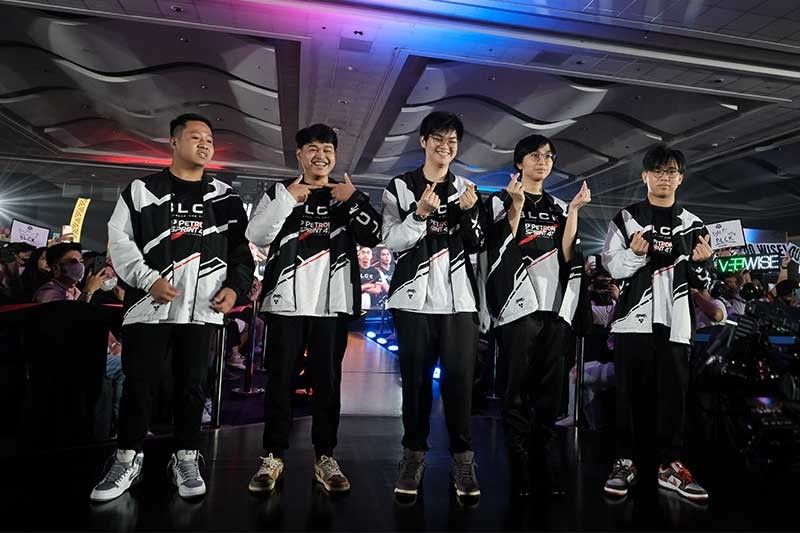 MPL PH: Blacklist, RSG send top seed foes BREN, ECHO to lower brackets