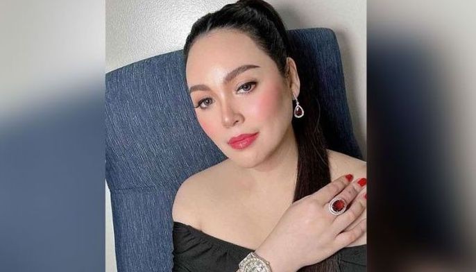 Claudine, nagsalita sa nangyari sa kanila nina Gretchen at Marjorie! |  Pilipino Star Ngayon