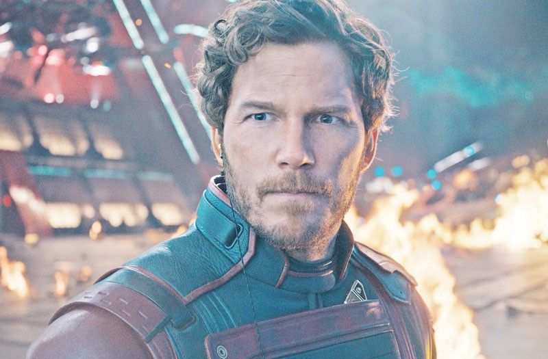 Marvel's Guardians of the Galaxy Game's Star-Lord Is Trying Too Hard To Be  Chris Pratt