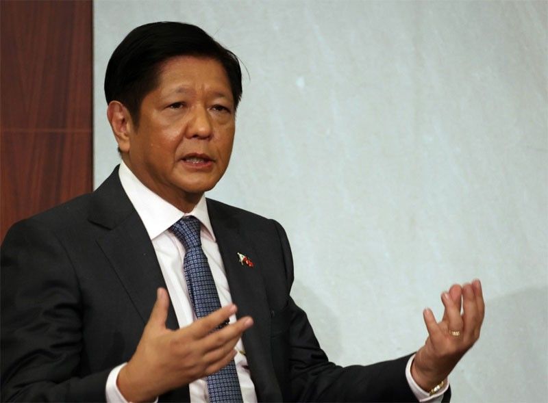 Marcosâ�� UK visit to open opportunities for Philippine exporters