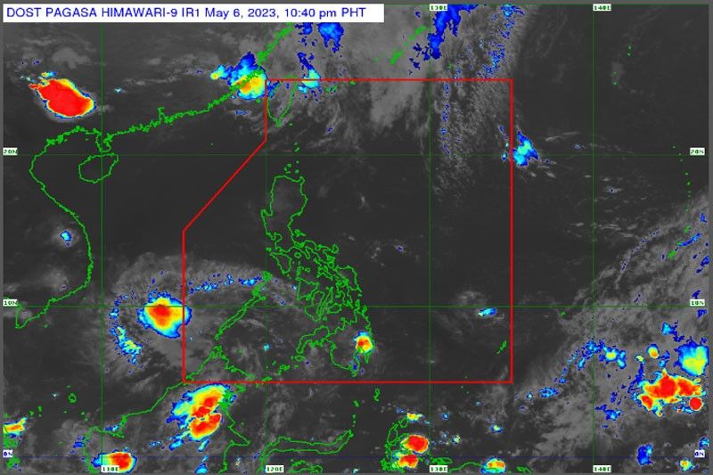 LPA enters PAR today