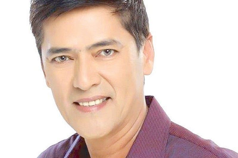 â��Di lahat nadadaan sa peraâ��: Vic Sotto no plans of suing TAPE for P30-M debt, deducting taxes without paying his salary