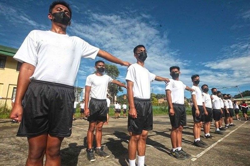 PRO-7 mosuporta sa tinguhang himuong mandatory ang ROTC