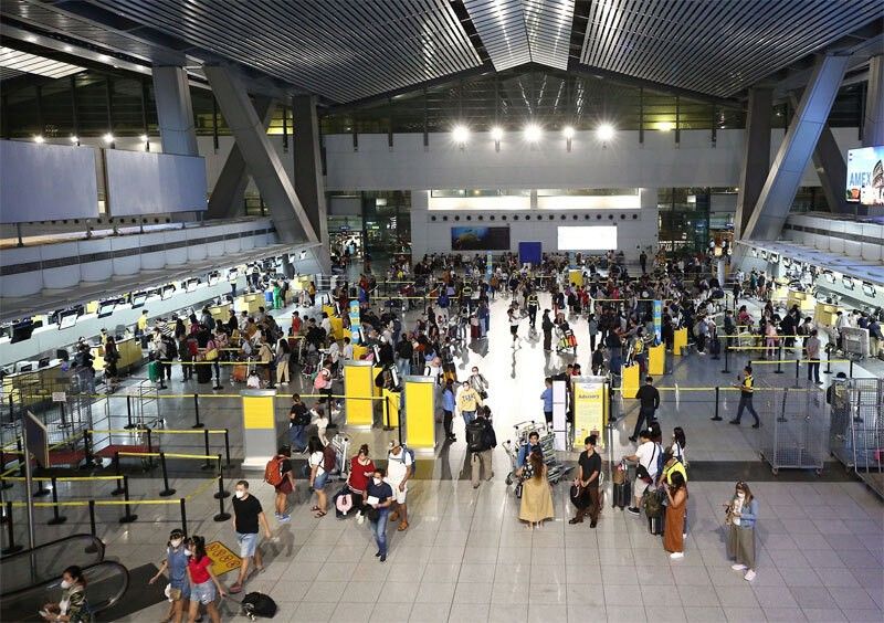 DOT eyes exceeding P1.5 trillion in domestic visitor receipts for 2024