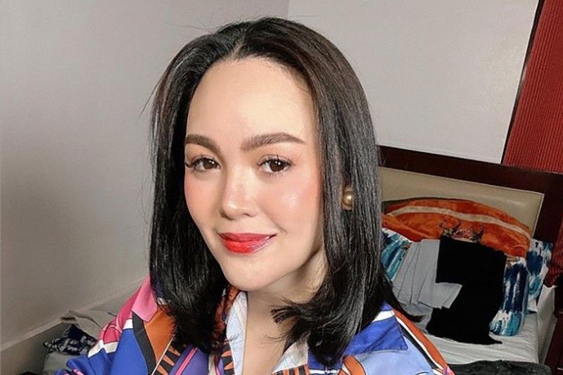 Claudine, â��di nakakalimutan ang ginawa ni Juday                  Â Â 