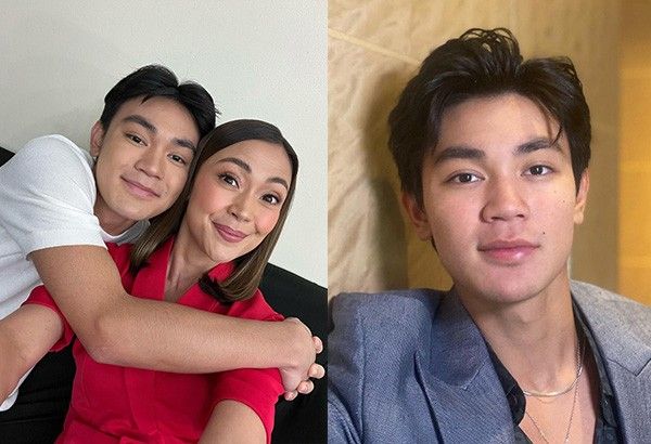 Jodi Sta Maria S Son Thirdy Is All Grown Up Banat   Jodi Thirdy Ig Jodi 2023 05 07 14 06 29 