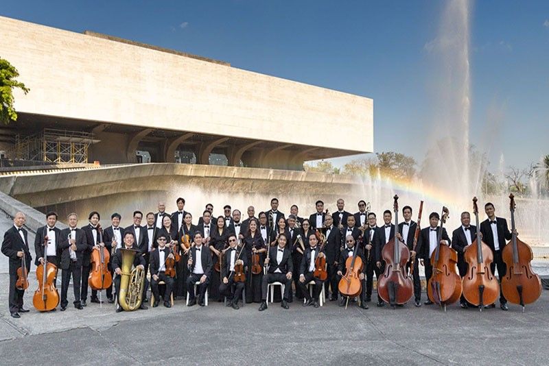 PPO recreates its first ever concert for 50th Anniversary Gala on May 12