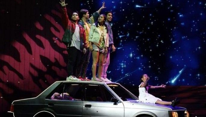'Ang Huling El Bimbo' musical returns with new cast, fresh choreography