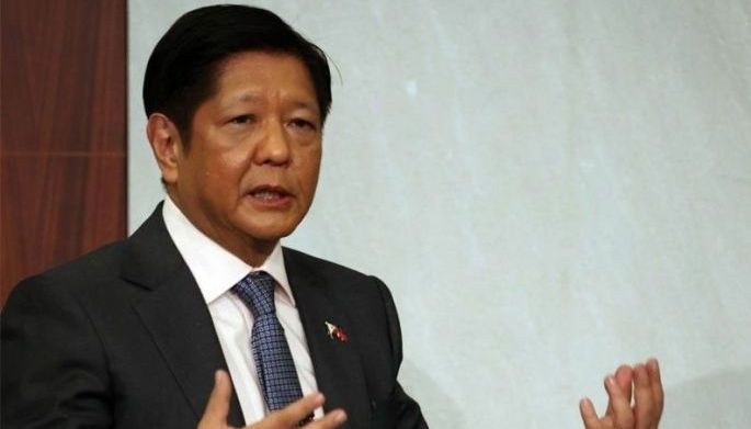 Marcos kembali menghadiri pertemuan ASEAN di Indonesia