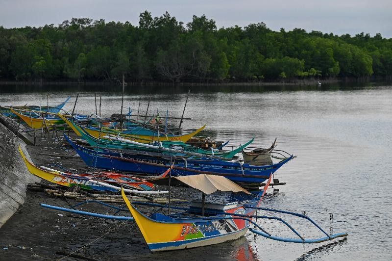 Oriental Mindoro lifts fishing ban in some towns