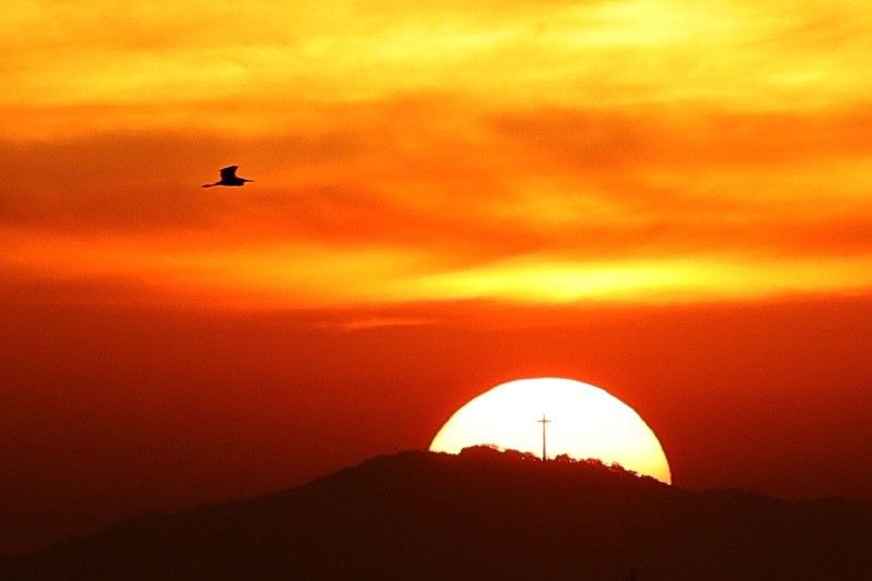 Manila LGU nagbabala sa posibleng heat stroke