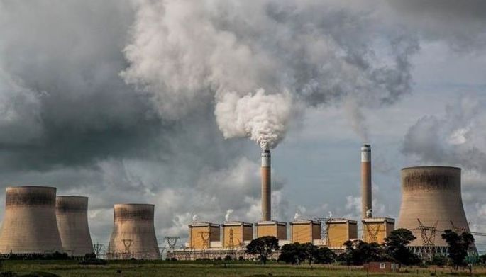 5 power plants conk out