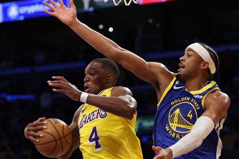 Lakers, Heat namumuro na! | Pilipino Star Ngayon