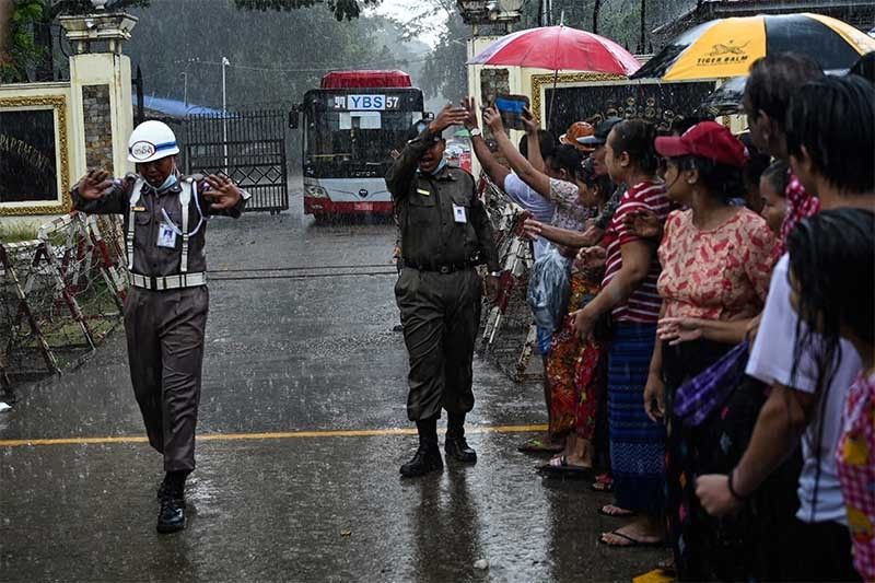 Myanmar to dominate ASEAN summit as violence escalates