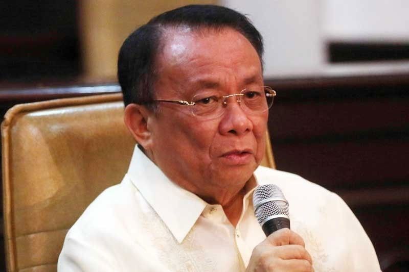 Palace creates SALN review committee