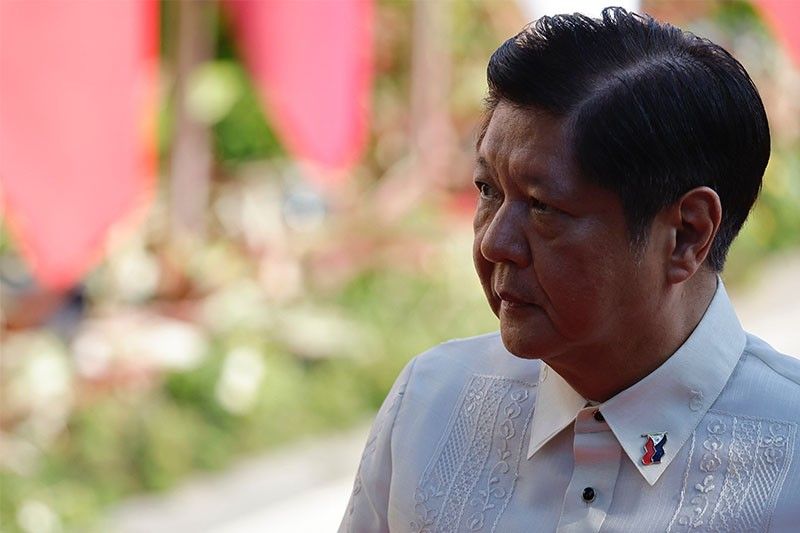 â��Tensions are increasingâ��: Marcos urges ASEAN leaders to finalize SCS conduct