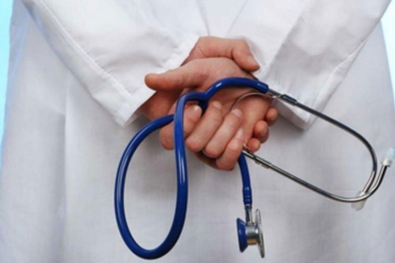 Equitable distribution of doctors, nurses sought