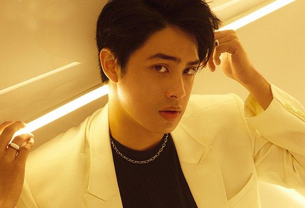 Donny Pangilinan 'weaves a little magic' every day