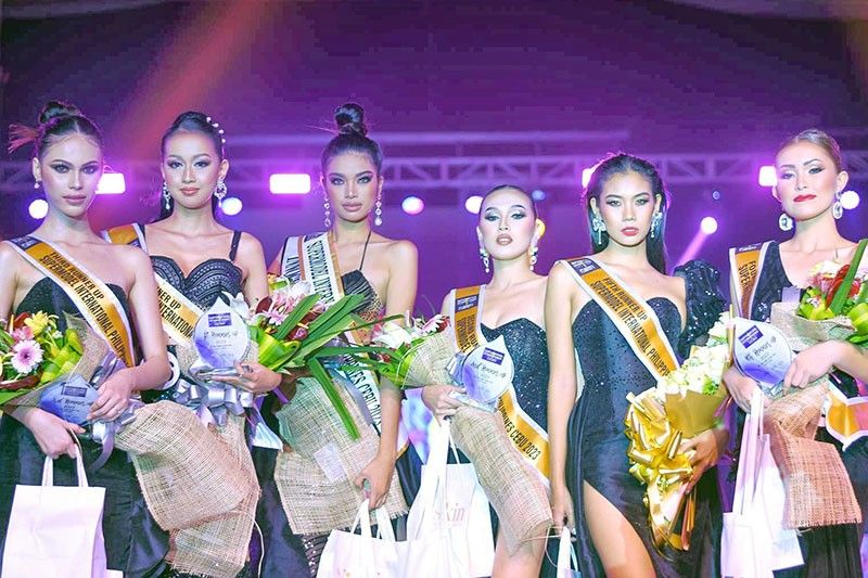 Six from Cebu to compete at Supermodel International Philippines