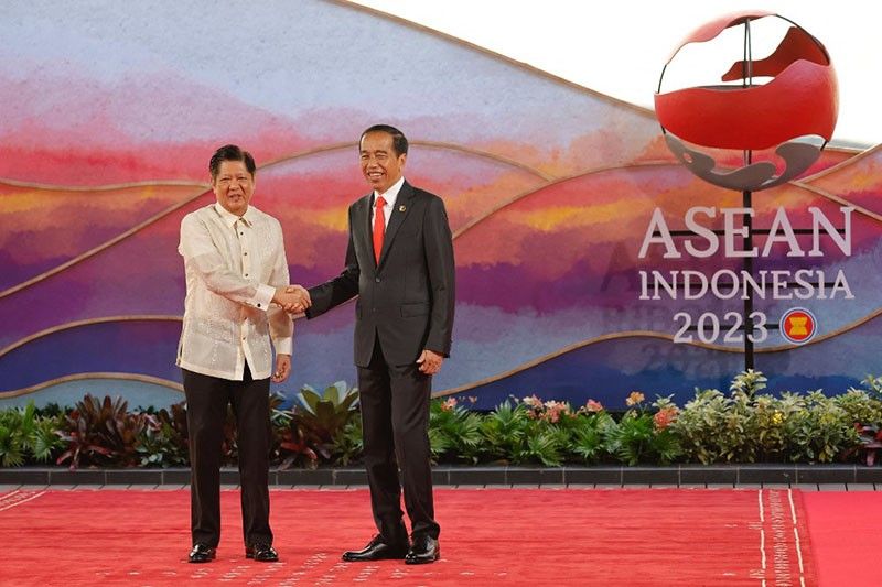 Indonesia's Widodo says limited progress on Myanmar peace plan