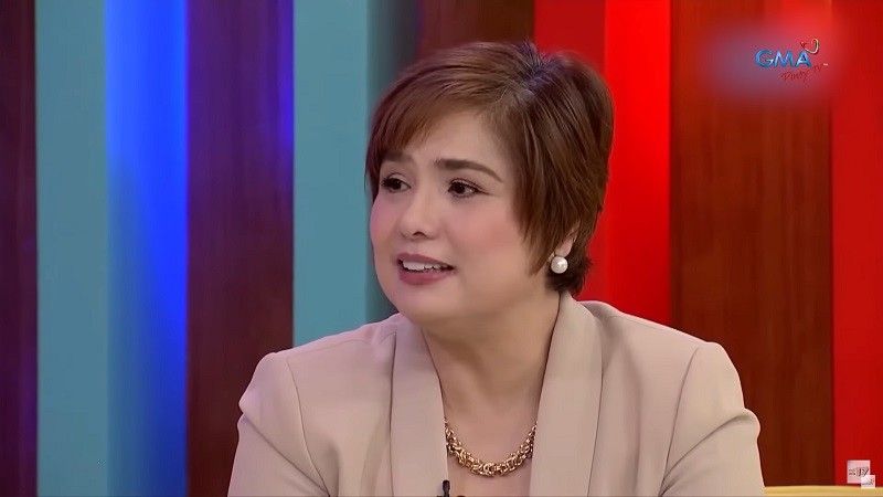 'Kaso hinika siya': Snooky Serna aminadong muntik itanan noon ni Albert Martinez