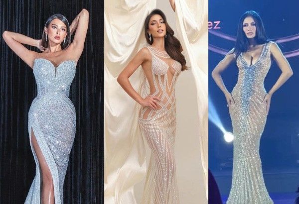 Miss Universe 2023 Preliminary Photos: Swimsuit & Evening Gowns, Live