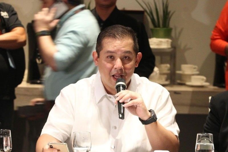 Speaker warns Teves of expulsion