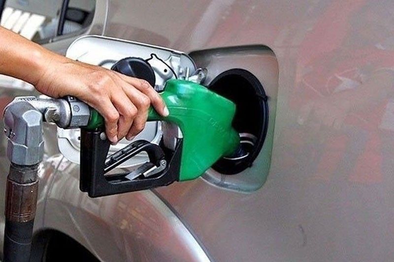 Pump prices seen rising next week